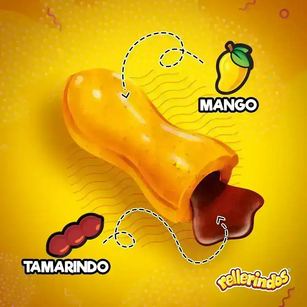 Rellerindos Surtidos 3