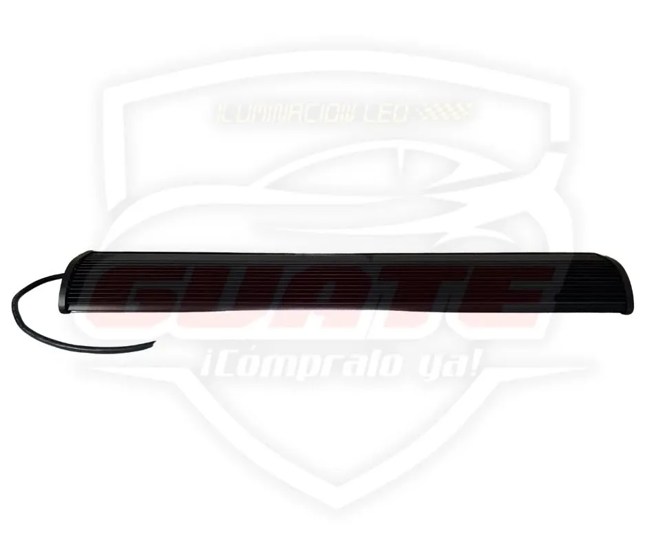 BARRA LED DELUXE 28" 4