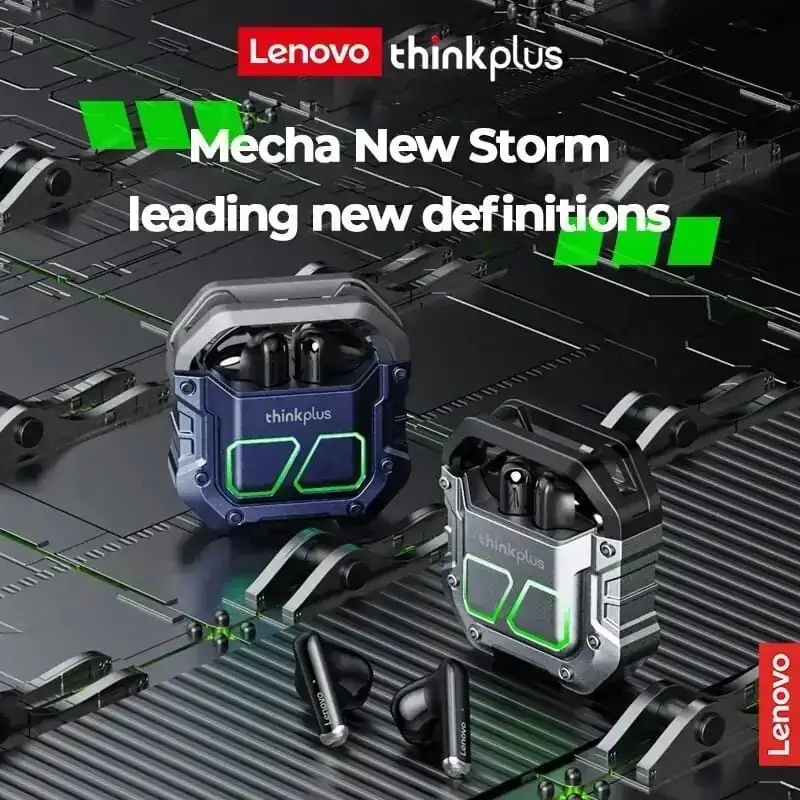 Auriculares Lenovo 4
