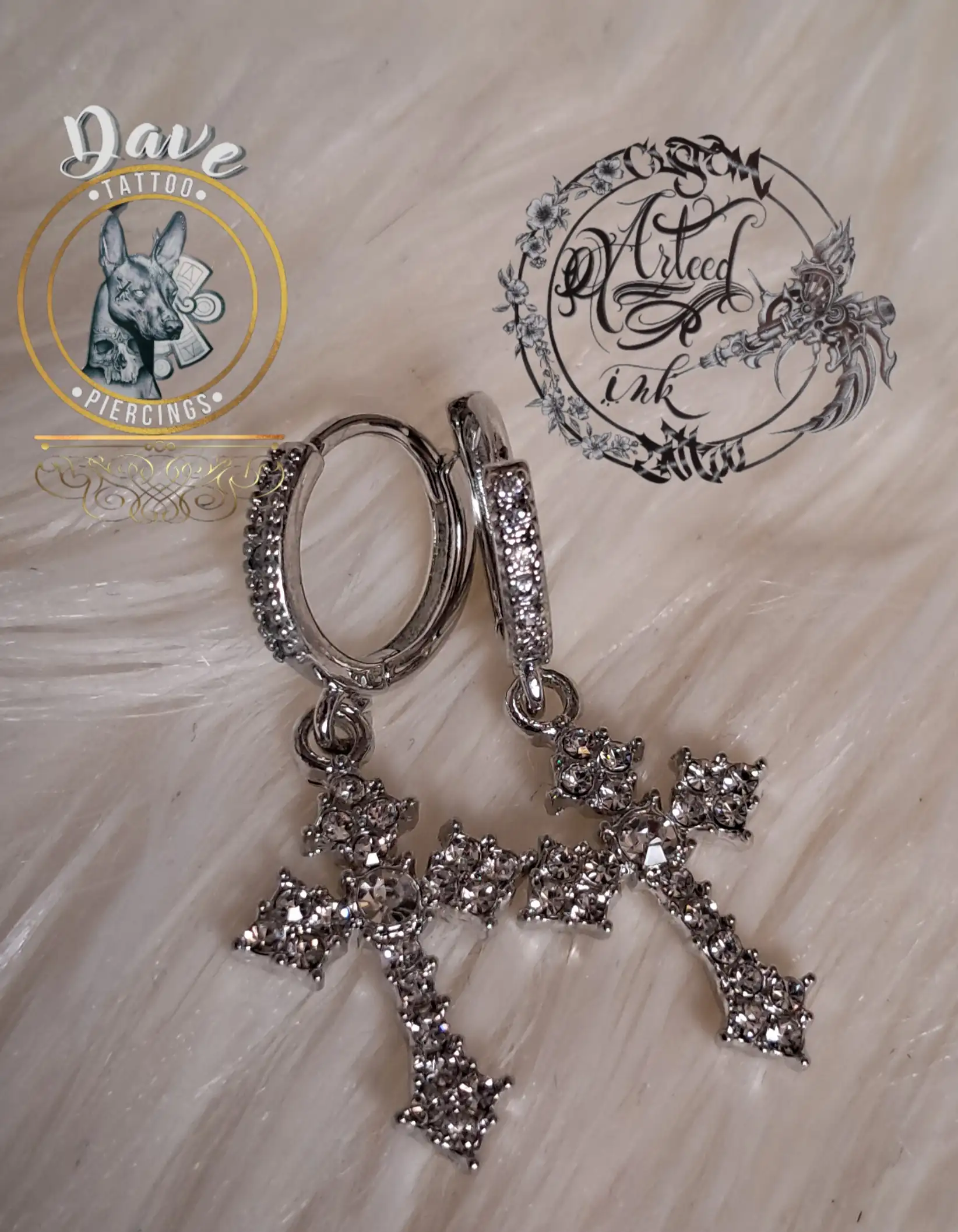 Pendientes