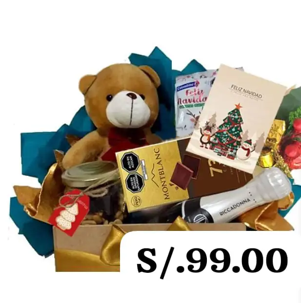 Sorpresas navideñas