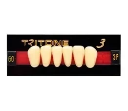 TRITONE TABLILLA DE DIENTES