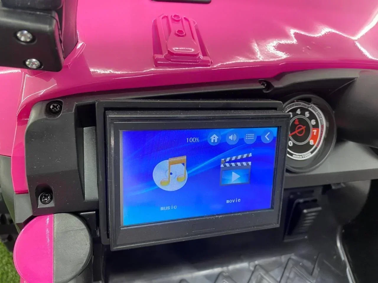 Antes: $1.549.900💫 Jeep  Pantalla Tactil Montable 4 x 4  10