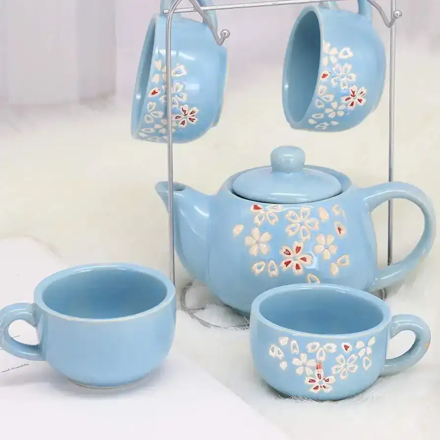 Mini set de te o café ☕ 3