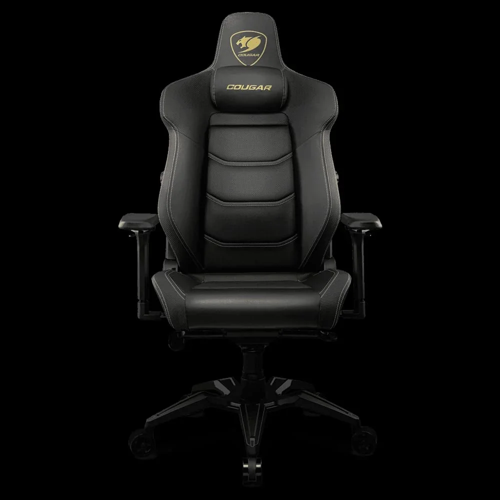 Cougar Armor EVO $427 2