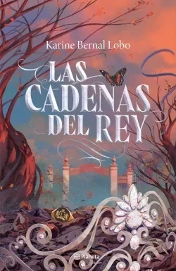 LAS CADENAS DEL REY  (LIBRO 2)