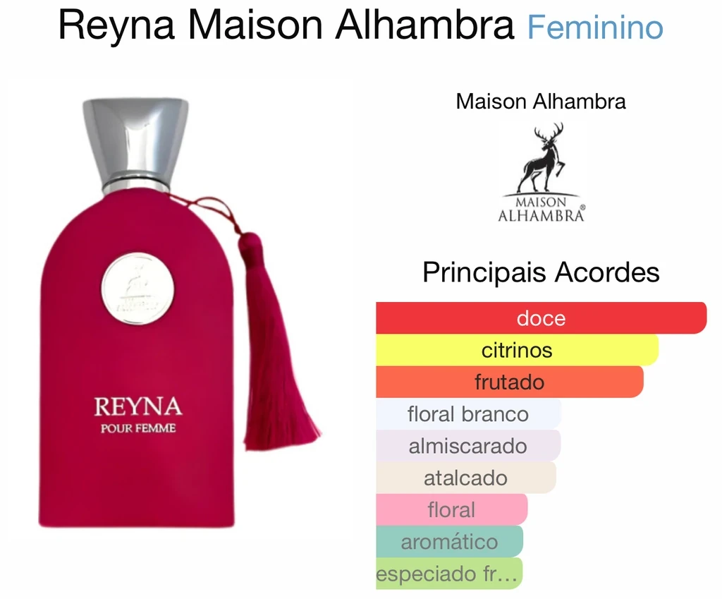 Reyna 4