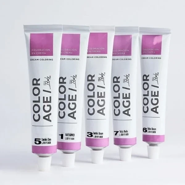 TINT COLORAGE 7.26