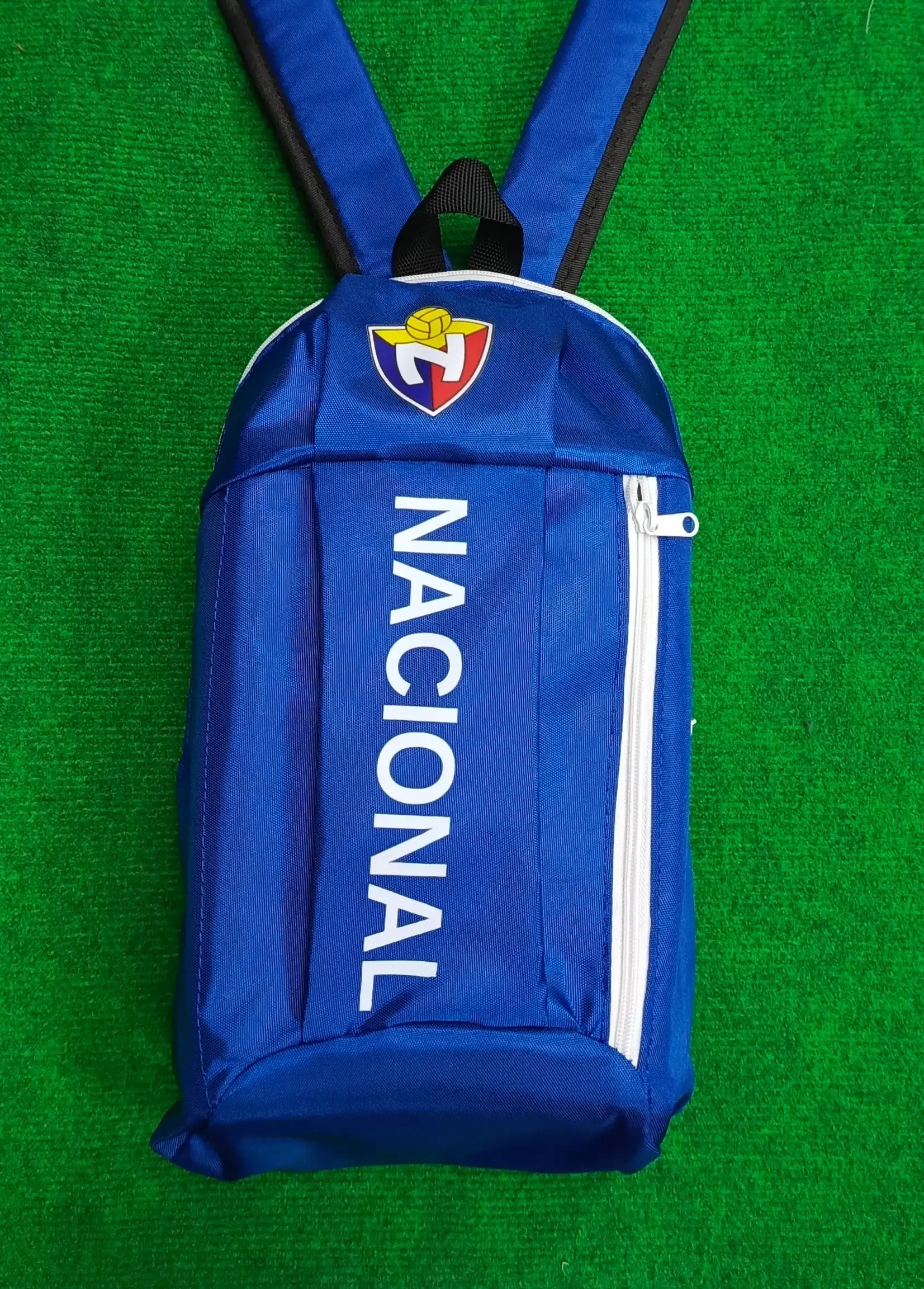 BOLSO FÚTBOLERO NACIONAL 