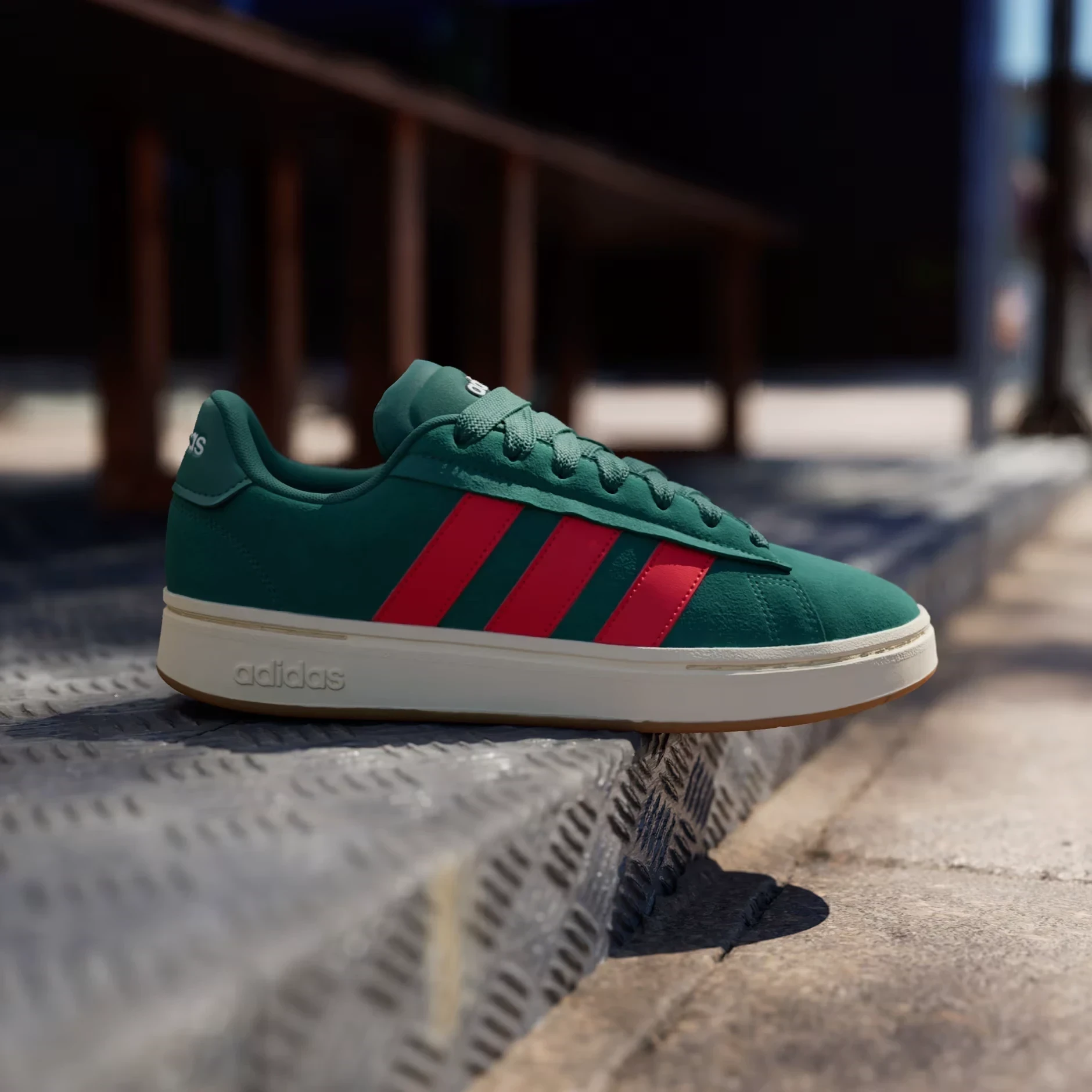 ADIDAS GRAND COURT ALPHA (Original) 2