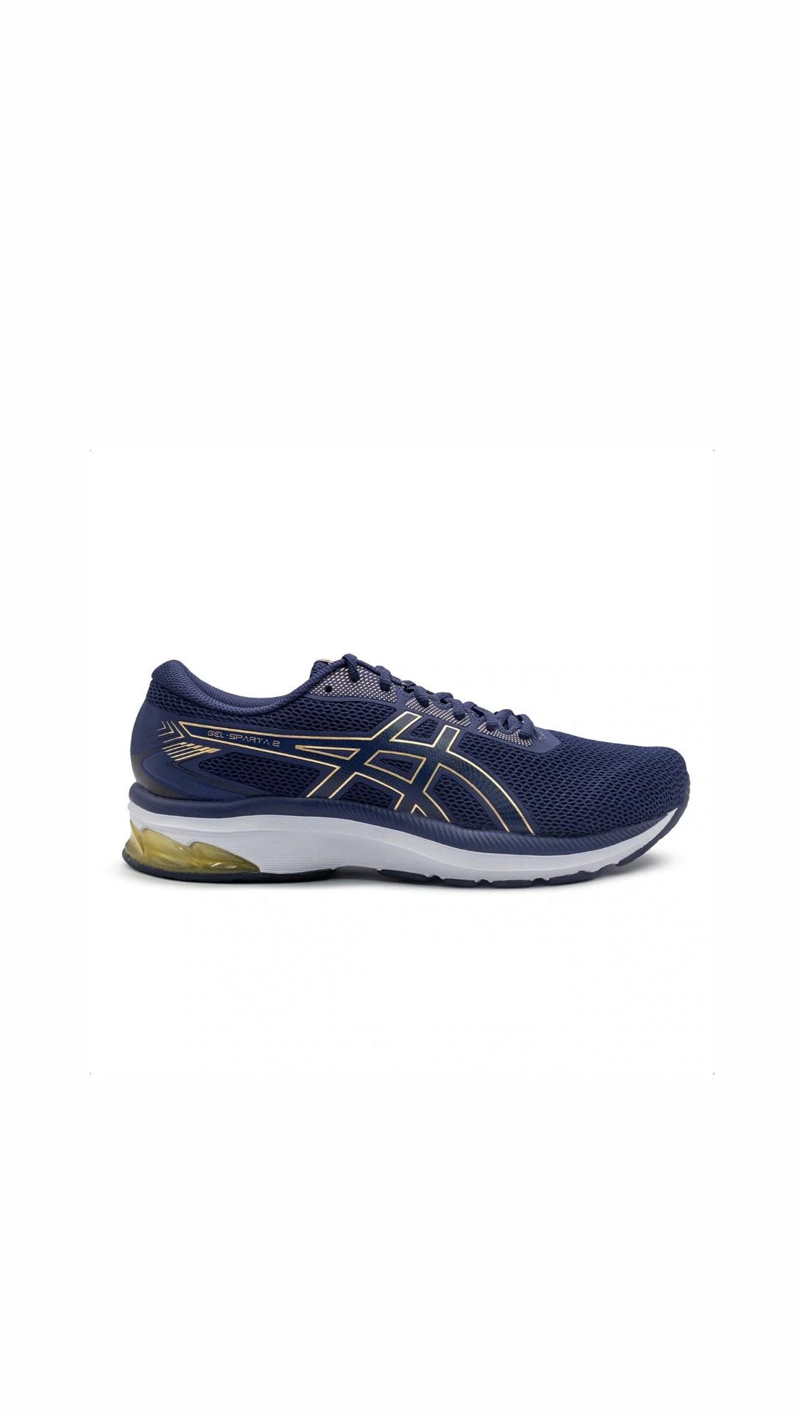 TÊNIS ASICS GEL-SPARTA 2