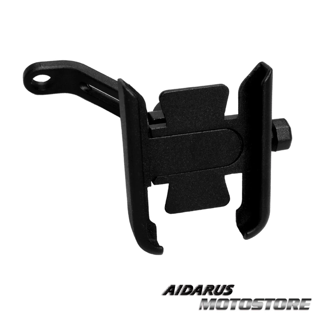 PORTA CELULAR METAL PARA ESPEJO M02