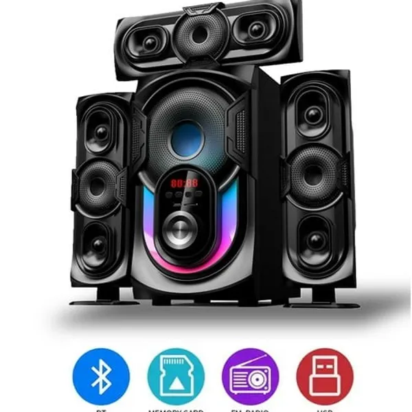 Bocinas Bluetooth
