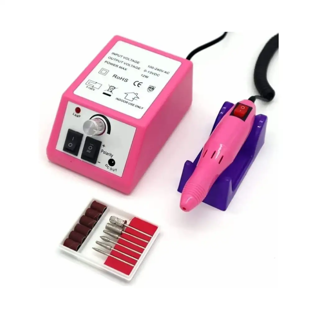 Barreno eléctrico