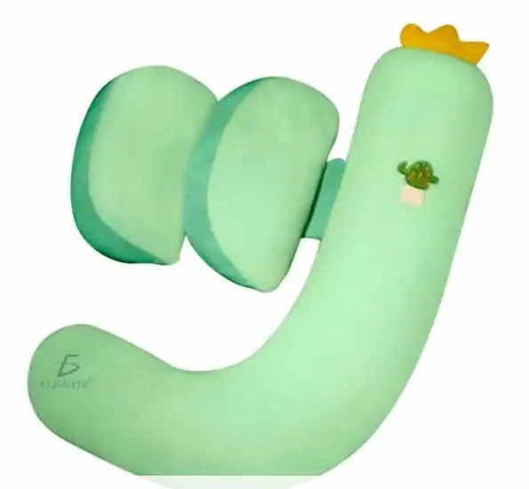 Almohada Para Embarazo Multifuncional 3 En 1 
