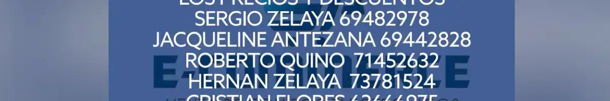 Banner