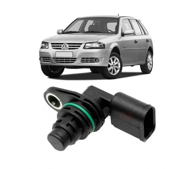 Sensor fase rotacion Gol / Saveiro / Golf 2003/...