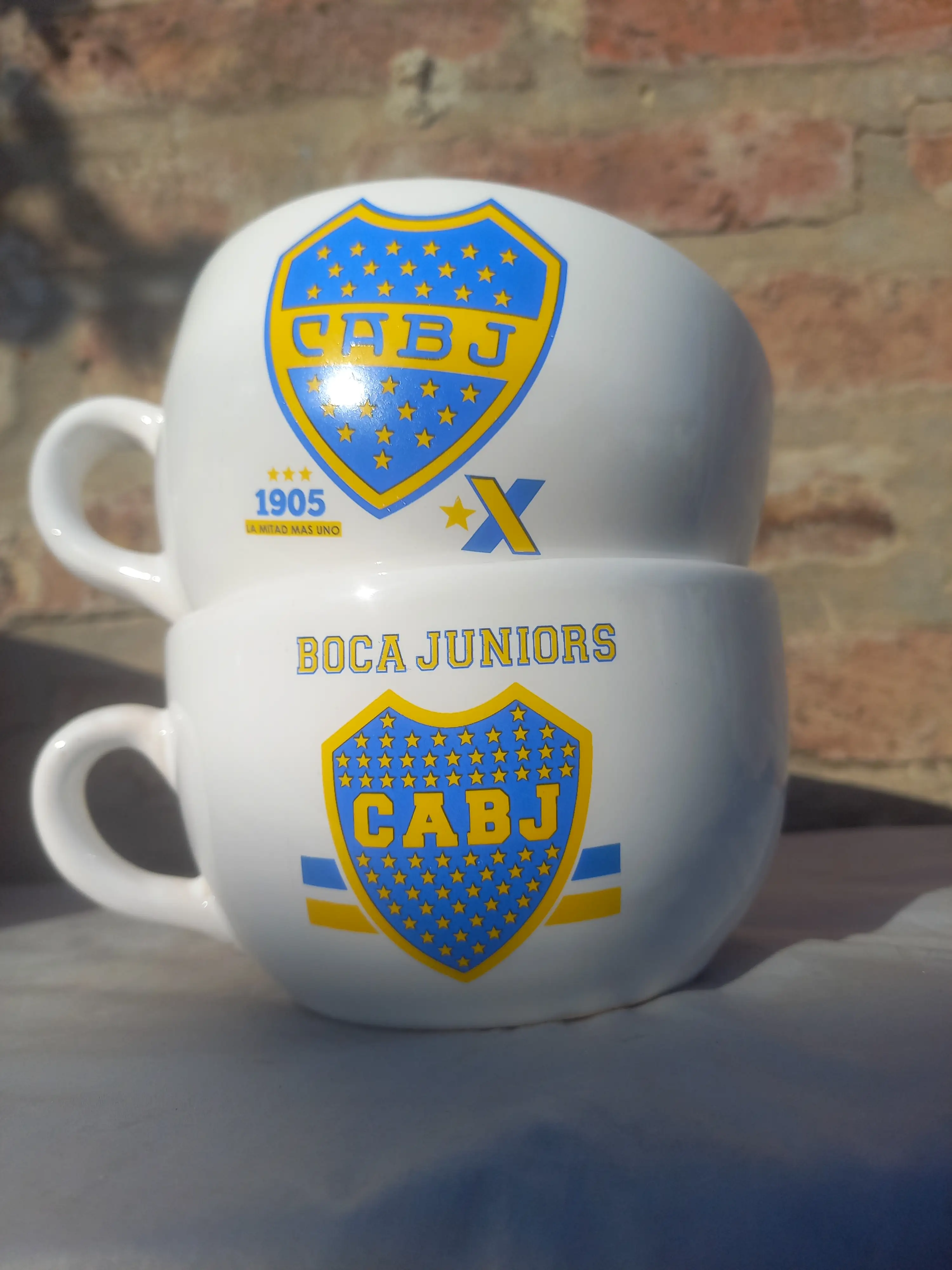 Tazon de ceramica  3