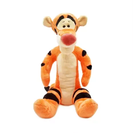 Peluche Tigger 2