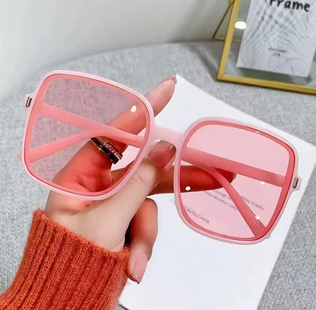 Lentes De Sol Para Mujer Palo De Rosa
