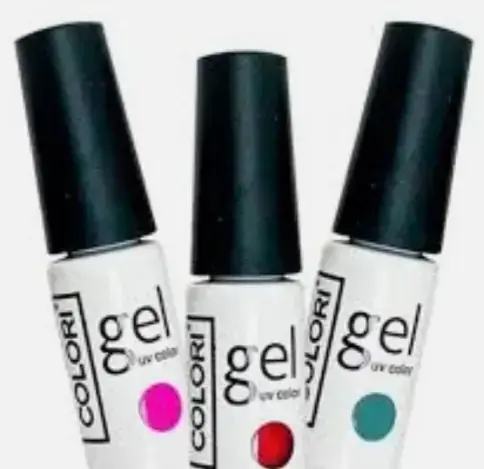 Esmalte Gel Colori
