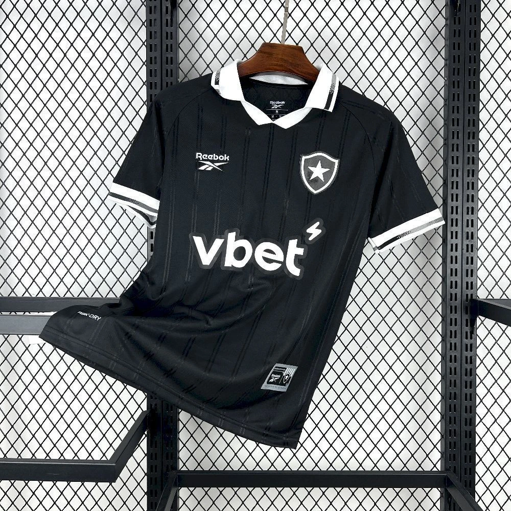 CAMISETA VERSION JUGADOR IMPORTADA BOTAFOGO