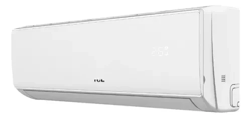 AIRE ACONDICIONADO TCL TACA-5100FCSA/EL2 5100W (4386F) 220v