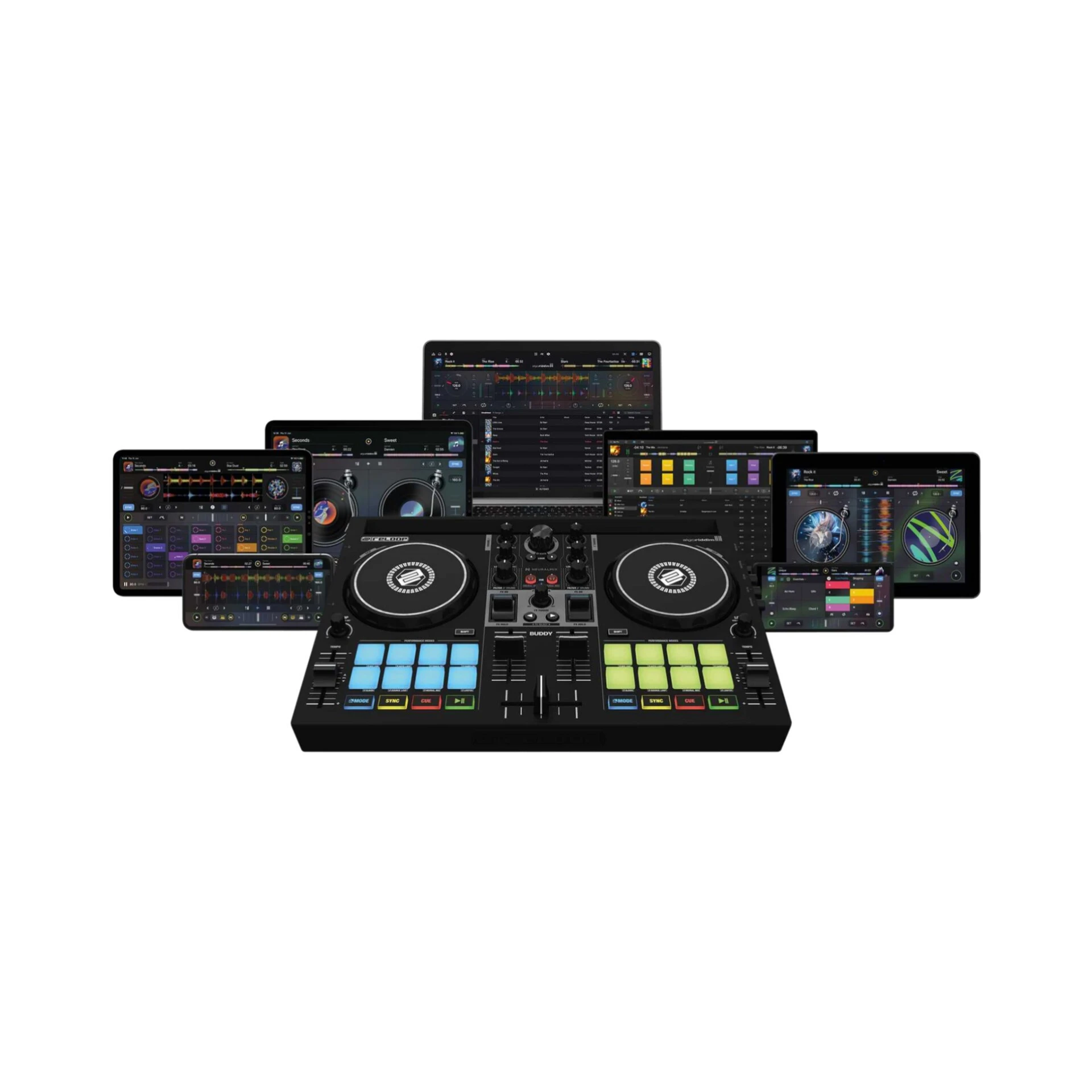 RELOOP BUDDY 10