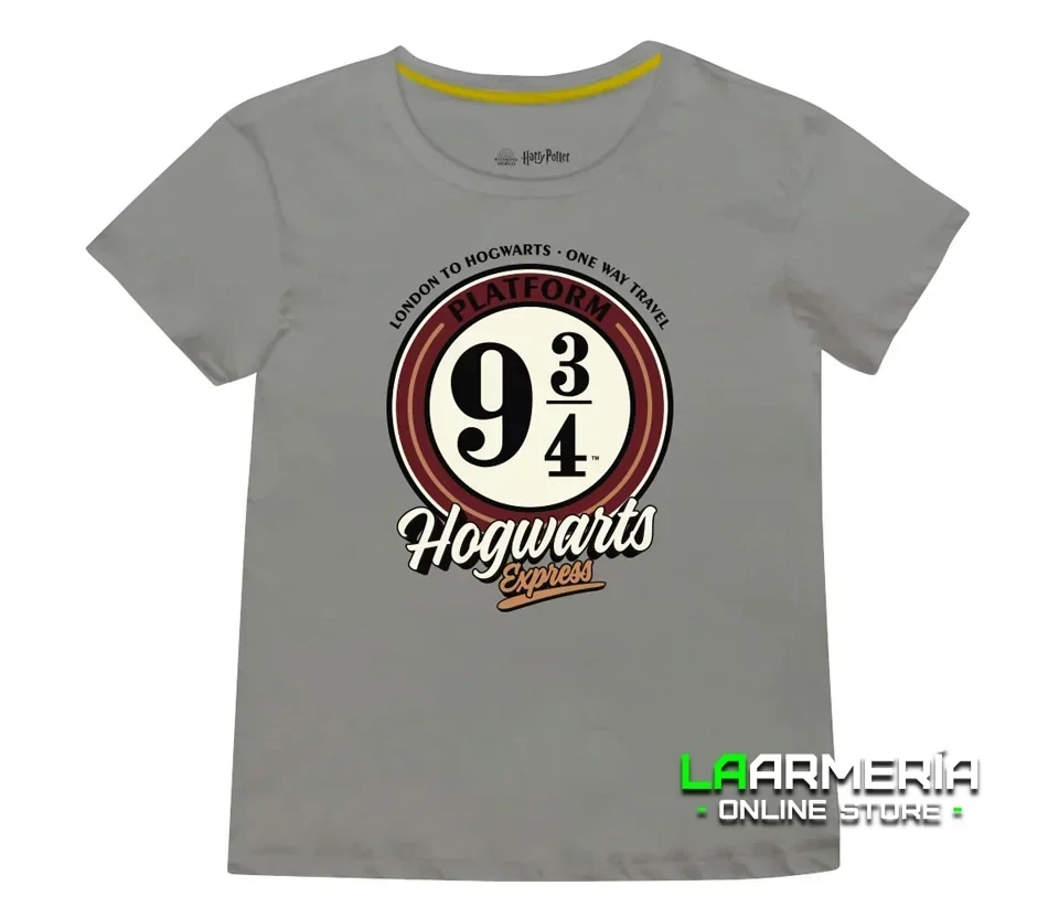 Harry Potter - Hogwarts express (L-XL)