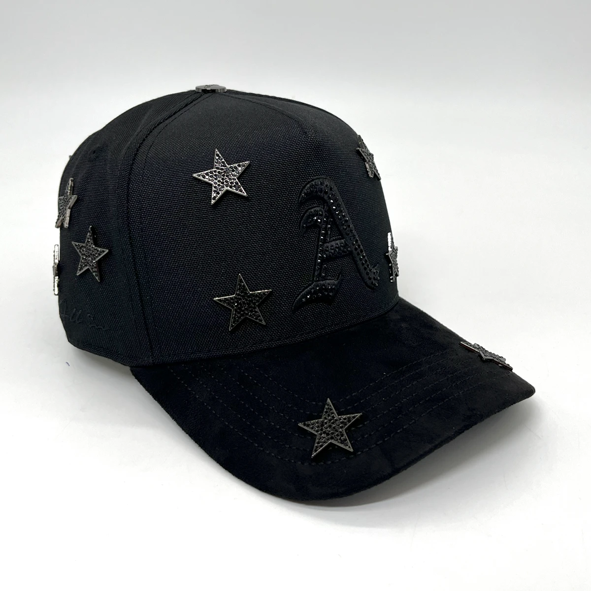 GORRA ALL IN 4