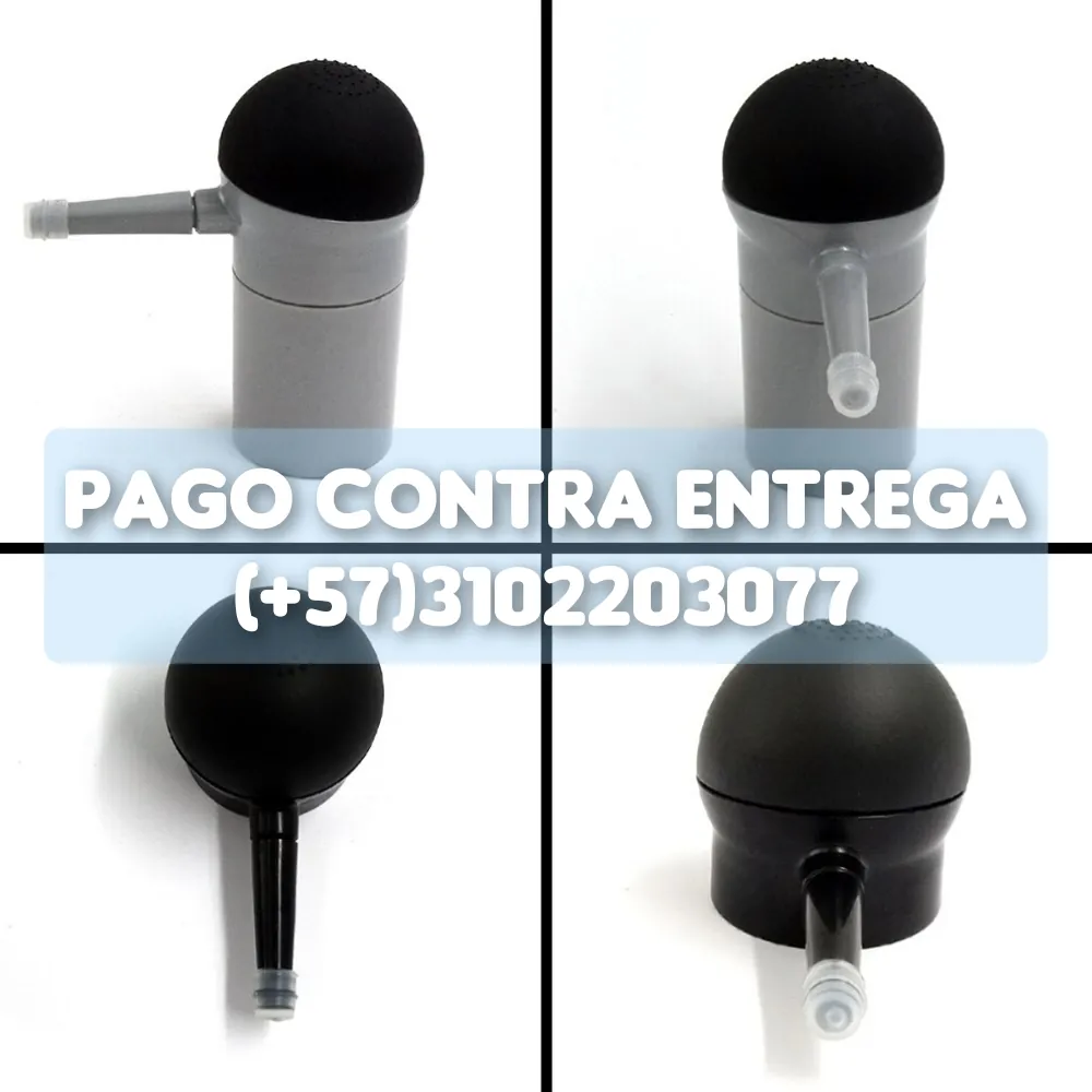 Bomba o Válvula Dosificadora 2