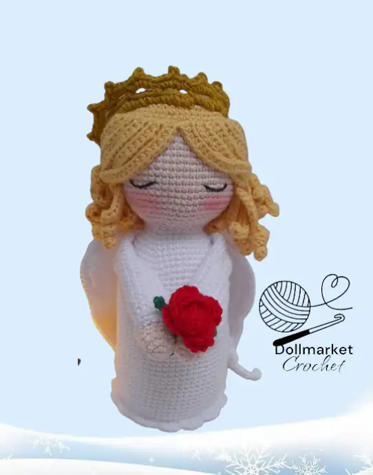 Angelita / 25 cm