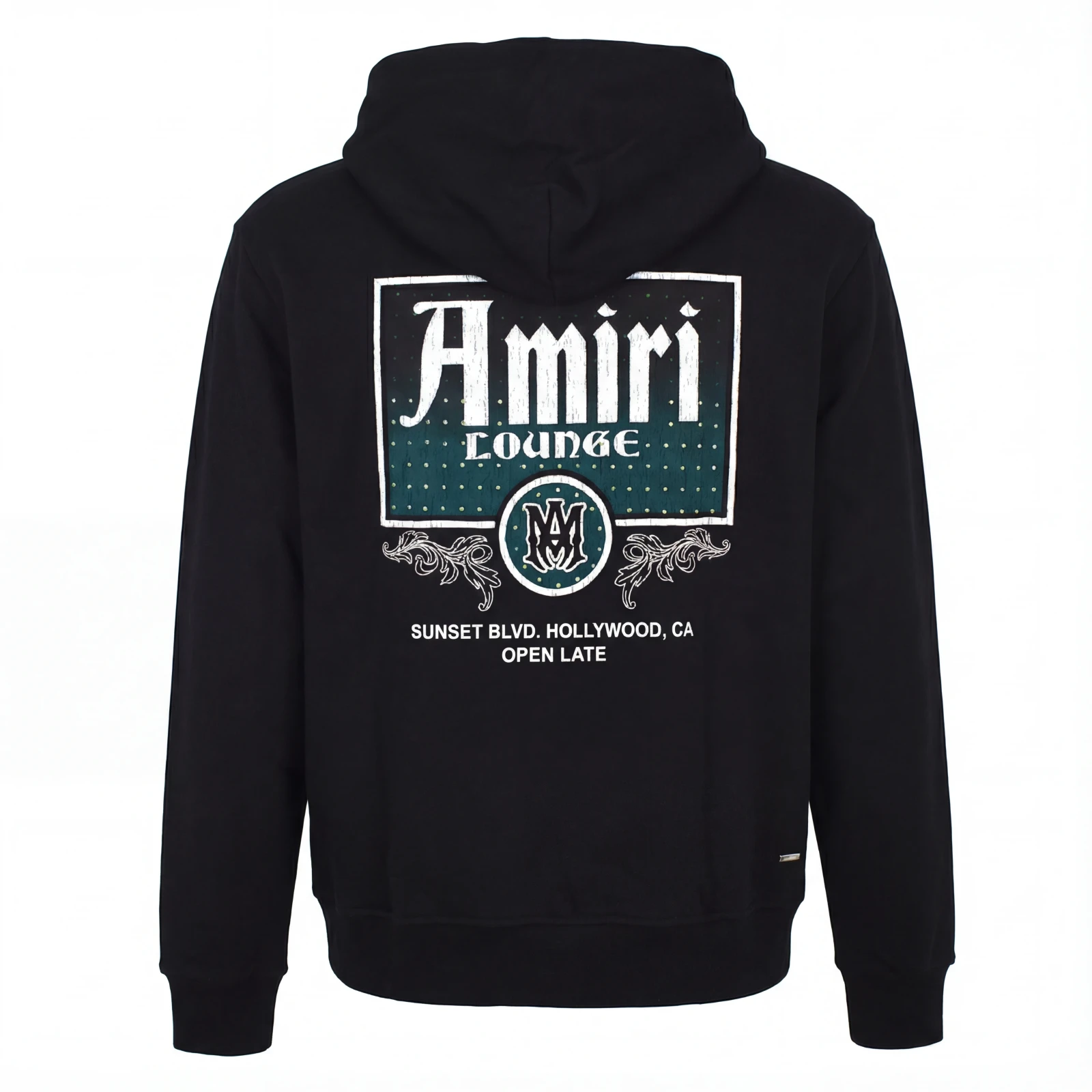 Hodie Amiri 2