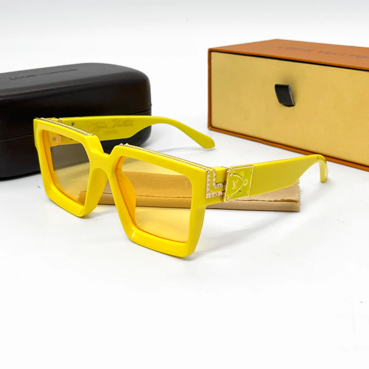 Gafas de sol LV&nbsp;Millionaires 3