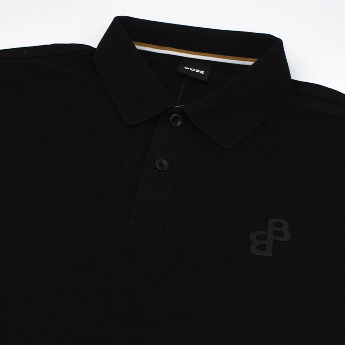 Playera Polo Boss 3