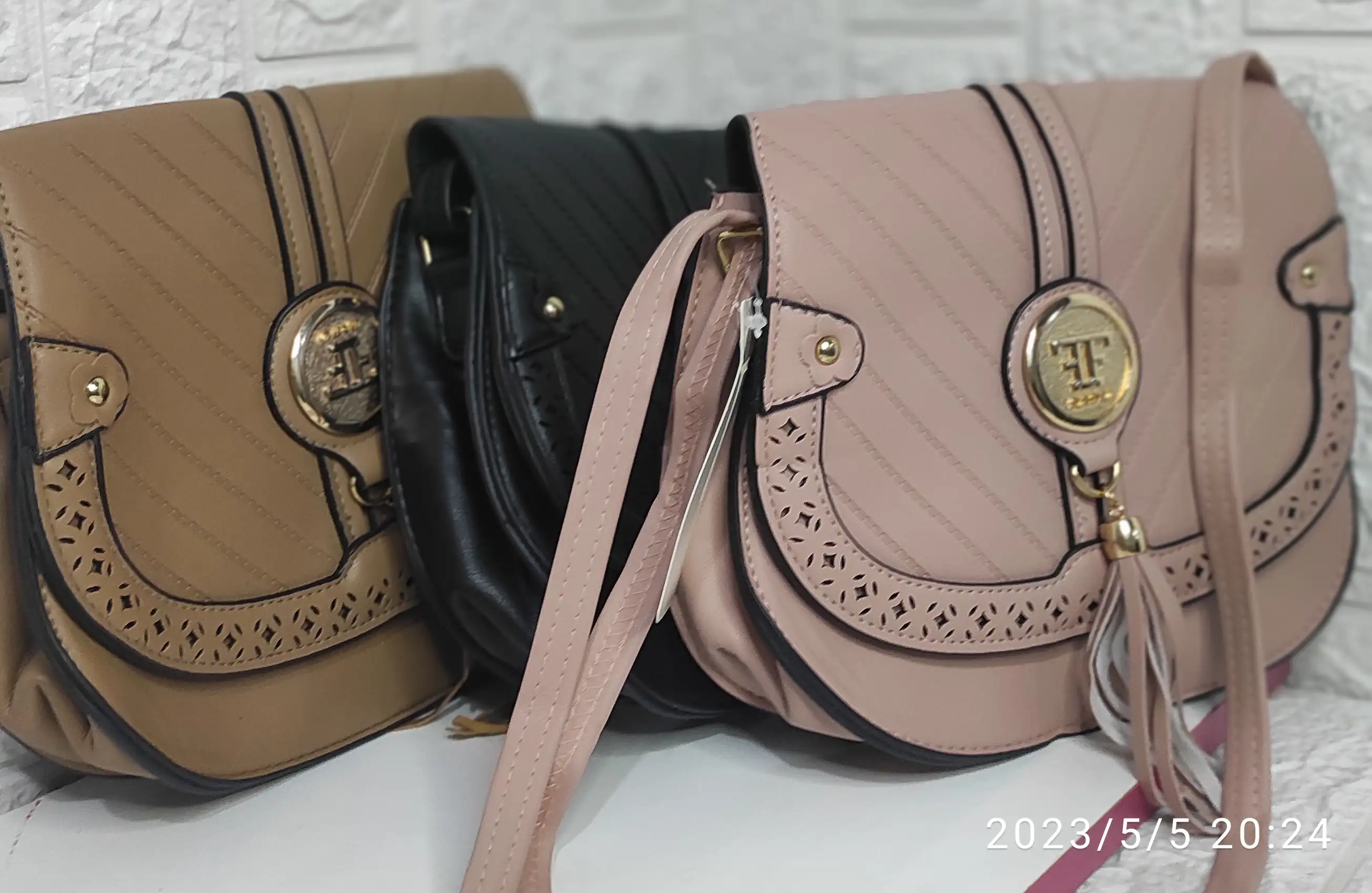 Carteras para Dama