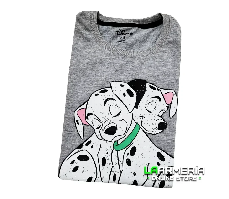 Dálmatas (XS-S-XL) 3