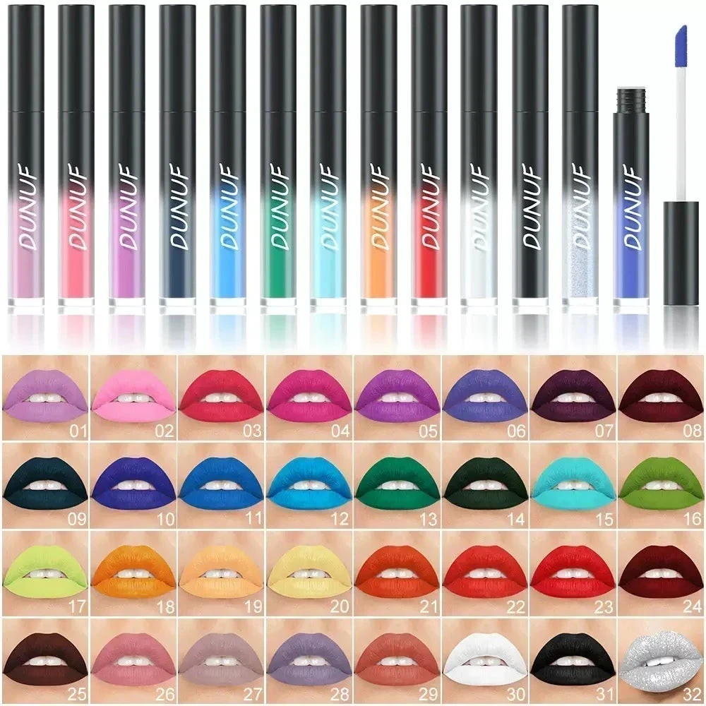 LABIAL LIQUIDO COLORES  2