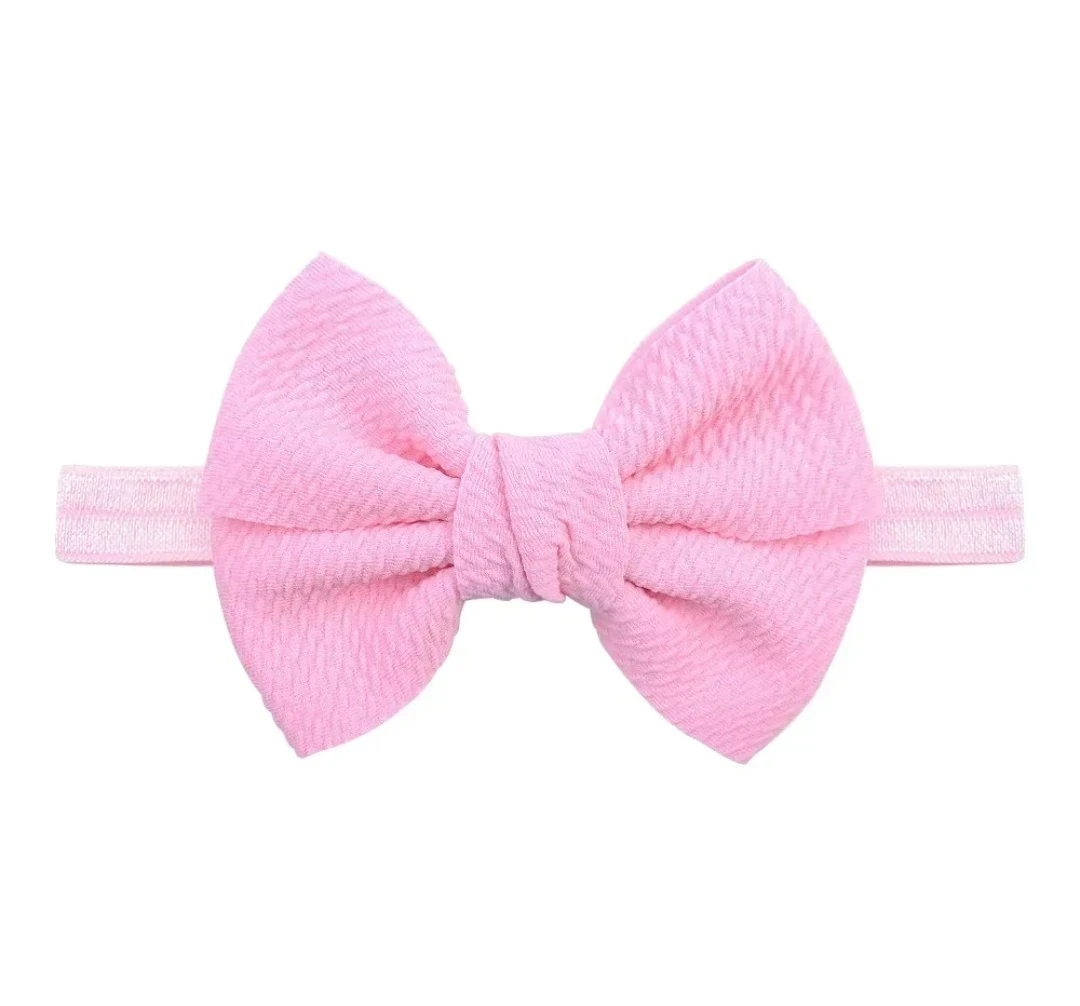 DIADEMA ROSA 