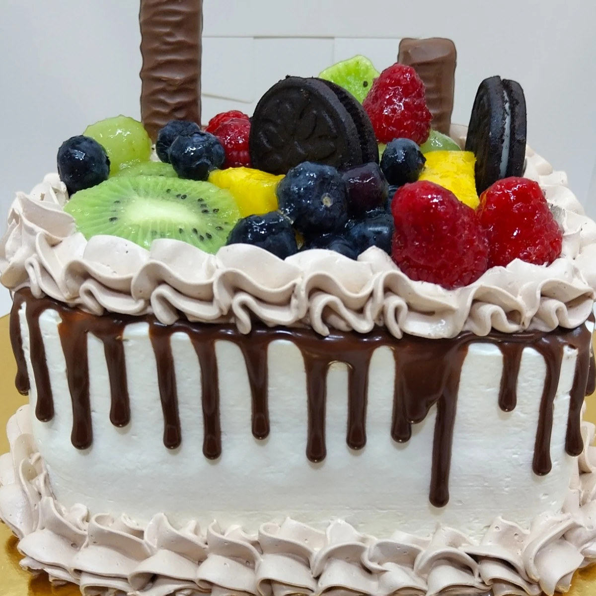 Tarta dia del Padre 2