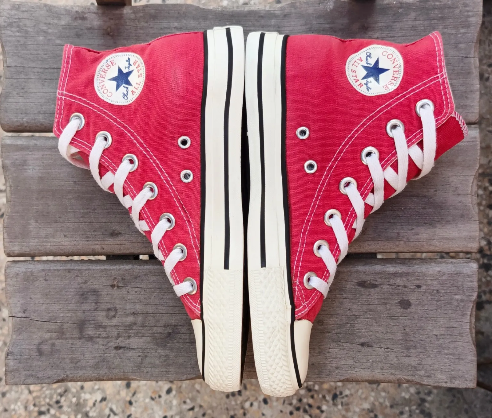 Converse All Star  3