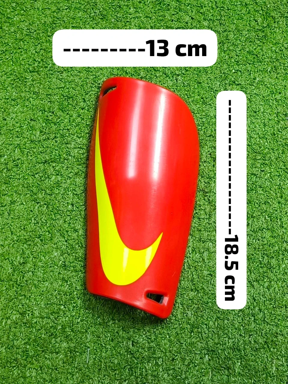 CANILLLERAS NIKE  3