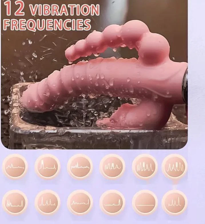 VIBRADOR  4