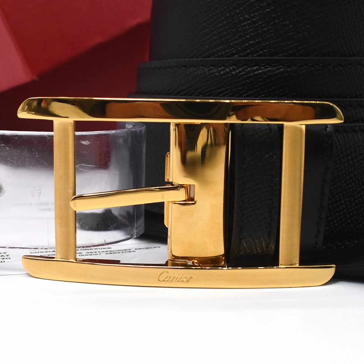 Cinto Cartier  5