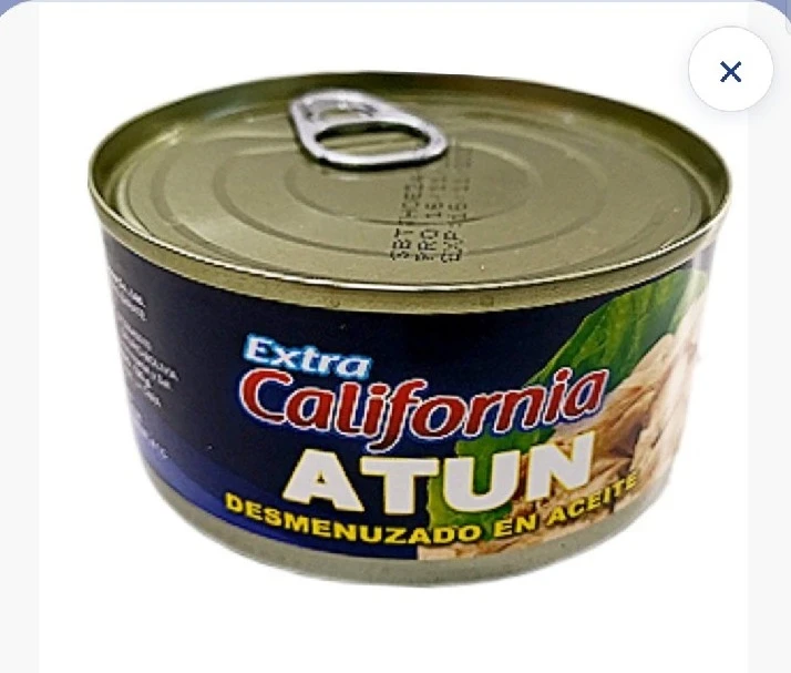 ATUN CALIFORNIA