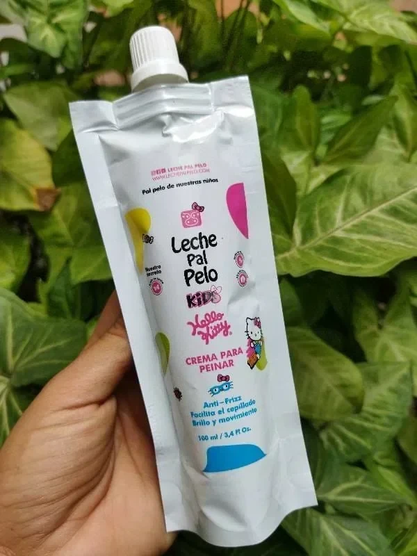 leche pal pelo kids x100 ml