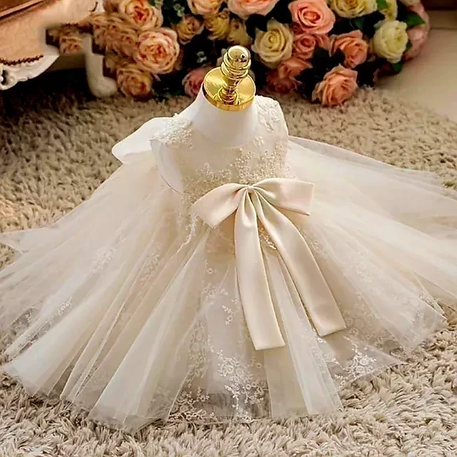 VESTIDO ELEGANTE BSM 2