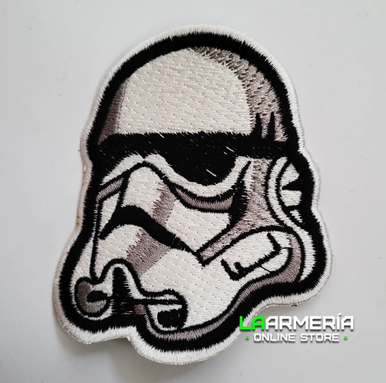 Stormtrooper