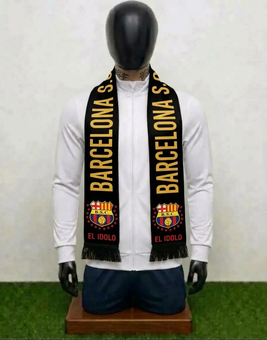 BARCELONA SC  2