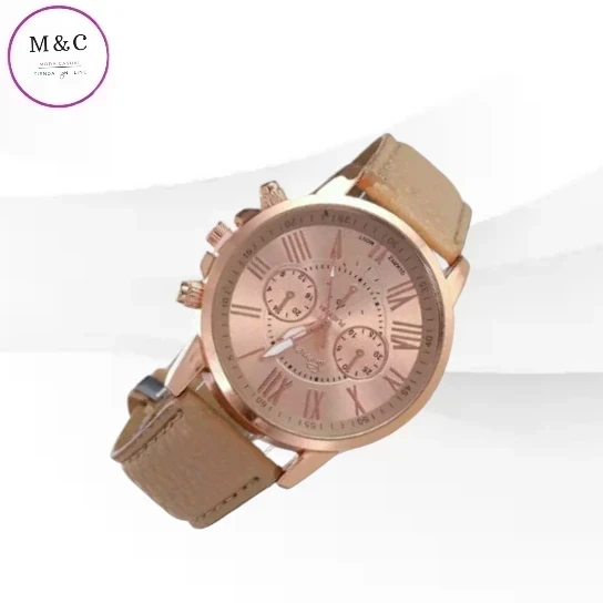 Reloj de pulso para dama